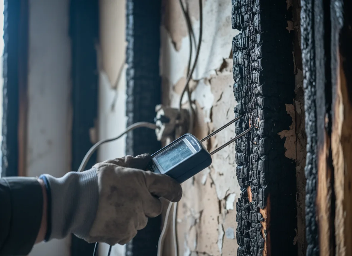 Fire Damage Restoration Wagon Mound, NM FAQs